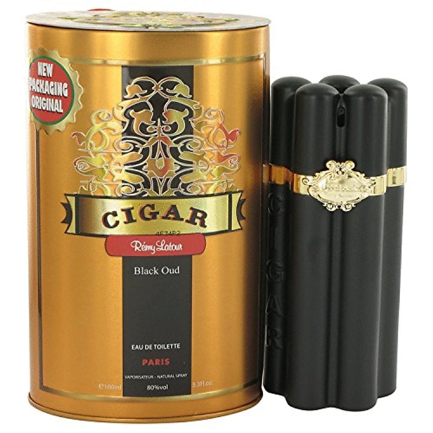REMY LATOUR Cigar Black Oud – фото 2