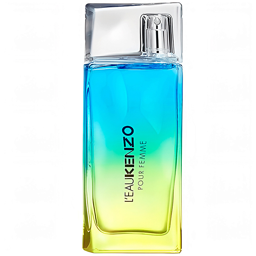 KENZO L'Eau Kenzo pour Femme Sunlight Limited Edition – фото 1
