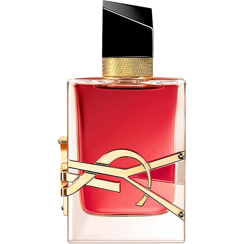 YVES SAINT LAURENT Libre Berry Crush, Парфюмерная вода, спрей 50 мл – фото 2