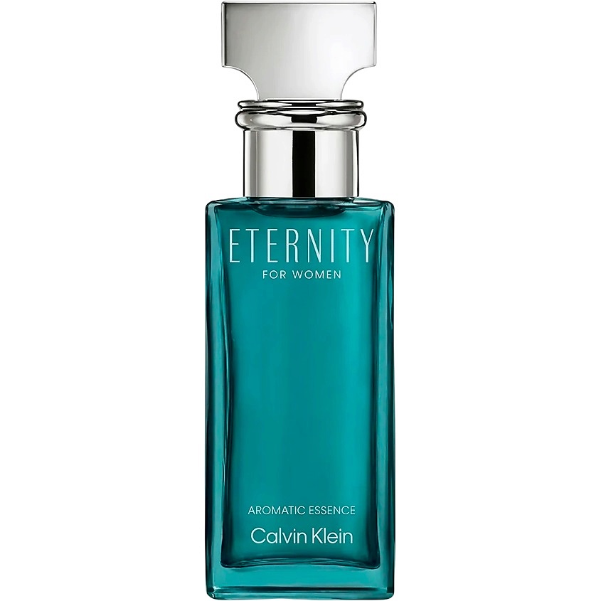 CALVIN KLEIN Eternity Aromatic Essence For Women – фото 1