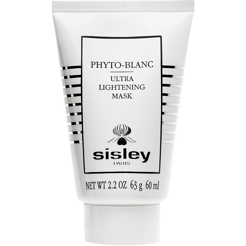 SISLEY Осветляющая маска Phyto-Blanc Brightening Hydrating Lotion – фото 2