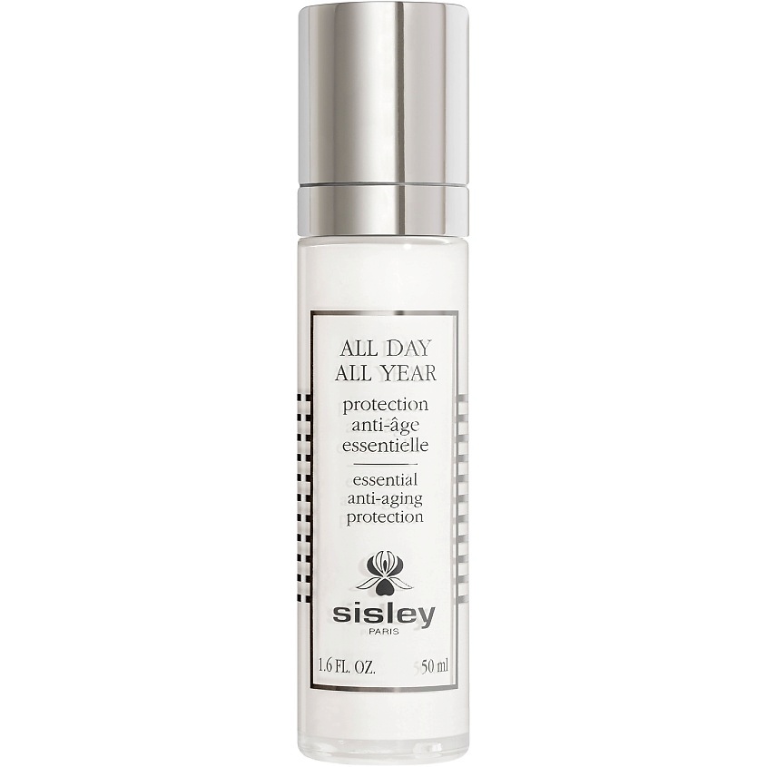 SISLEY Дневной крем для лица All Day All Year – фото 1
