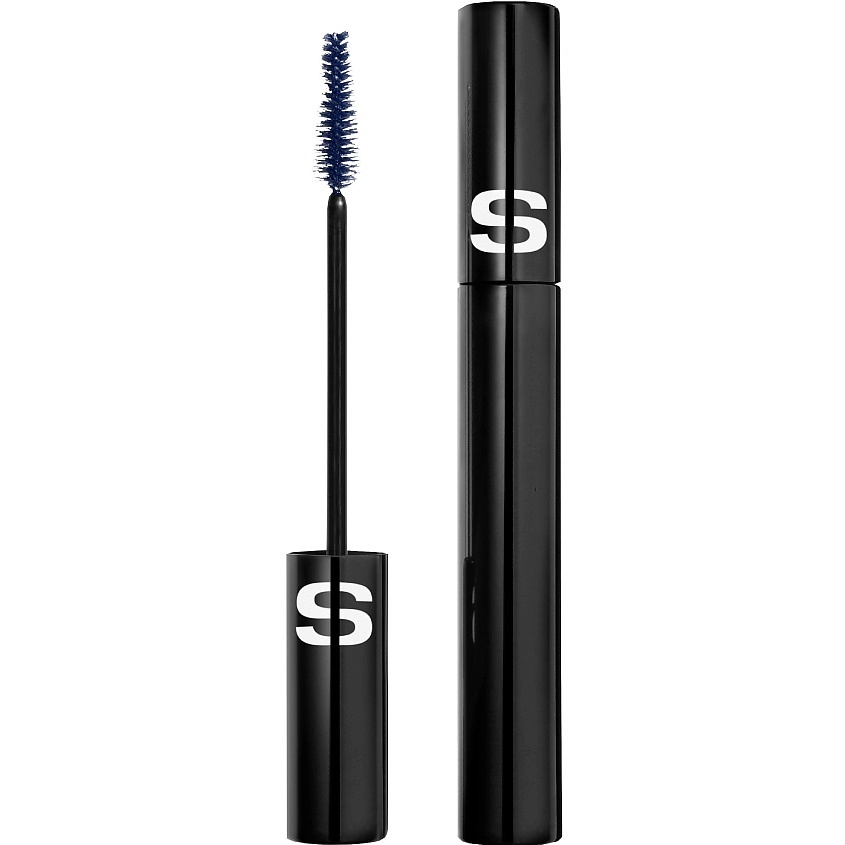 SISLEY Фитотушь для ресниц So Stretch Mascara, 3 Синий (Deep Blue), 7,5 мл – фото 1