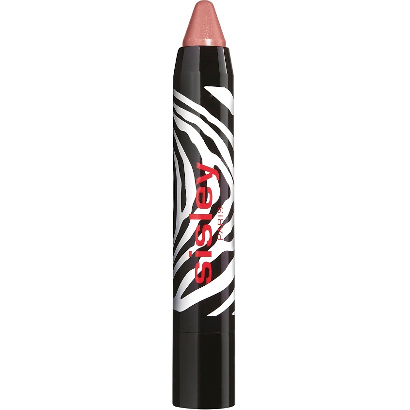 SISLEY Блеск-карандаш для губ Phyto-Lip Twist, 24 Бежево-розовый (Rosy Nude), 2,5 г – фото 1