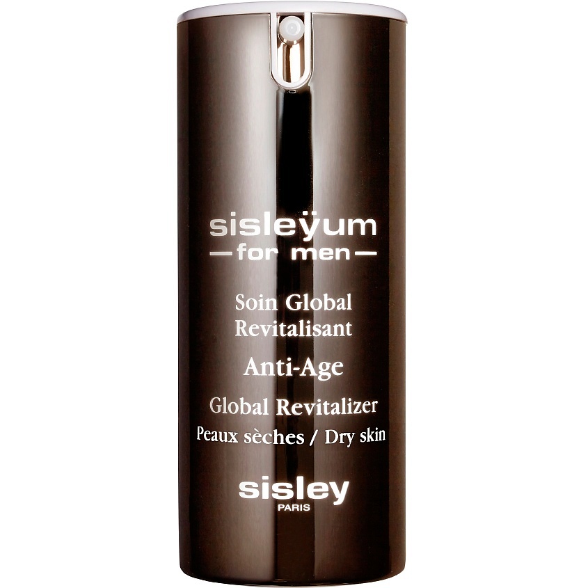 SISLEY Крем для мужчин для сухой кожи Sisleyum For Men – фото 1