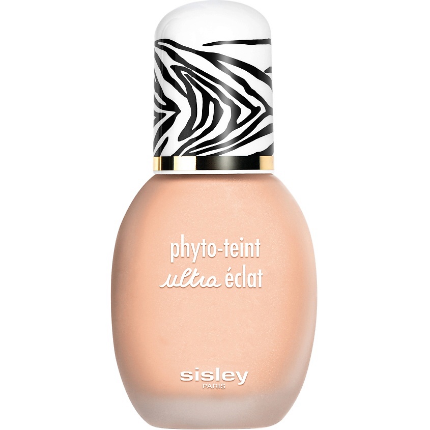 SISLEY Фитотональный крем Ультрасияние Phyto-Teint Ultra Éclat Foundation, 1N Светло-бежевый (Ivory), 30 мл – фото 1