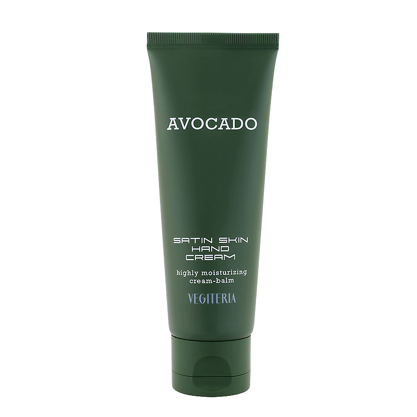 VEGITERIA Крем для рук AVOCADO – фото 2