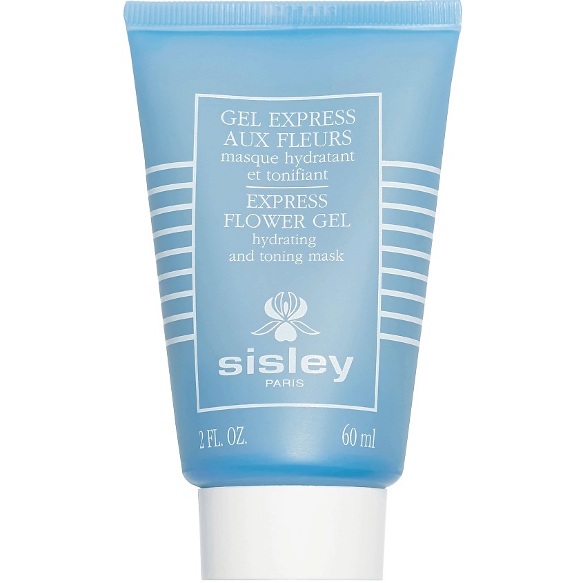 SISLEY Маска цветочный гель-экспресс Express Flower Gel – фото 1