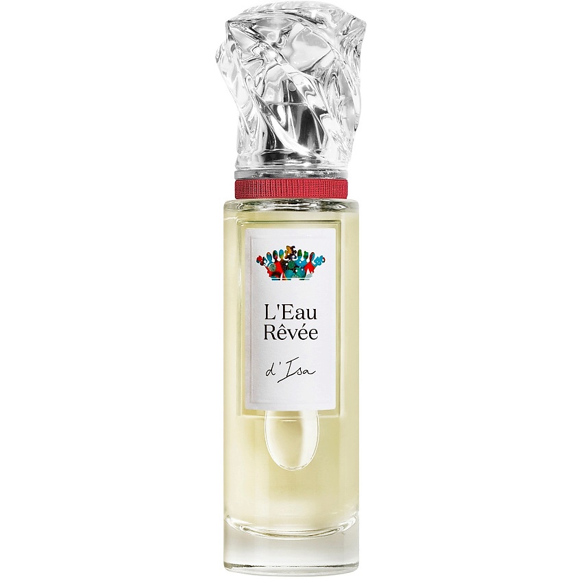 SISLEY L'Eau Revee D'Isa – фото 1