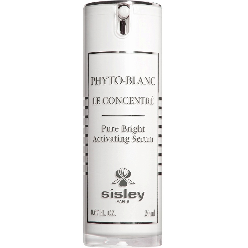 Sisley Концентрированная сыворотка Phyto-Blanc Pure Blanc Activating Serum – фото 1