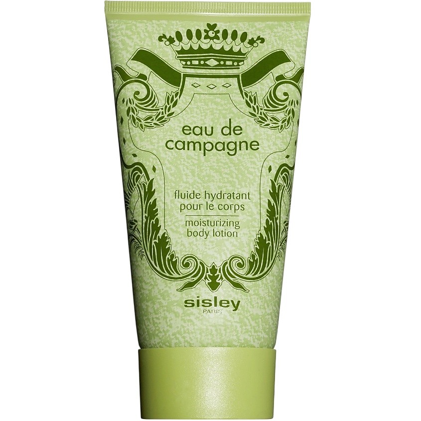 SISLEY Молочко увлажняющее для тела Eau De Campagne Body Lotion – фото 1