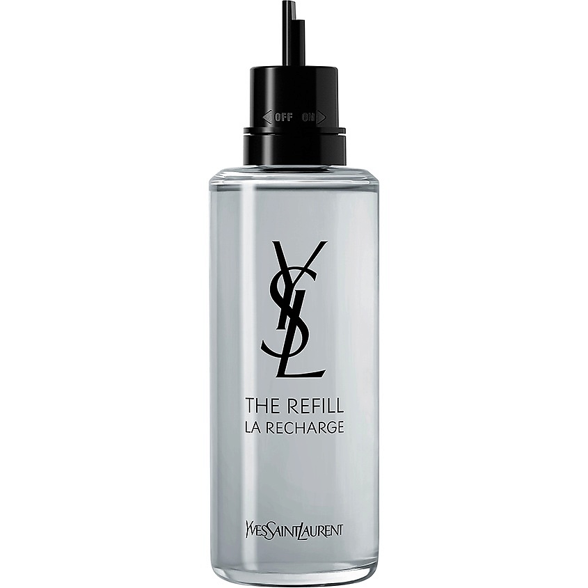 YVES SAINT LAURENT Myslf Refill – фото 1