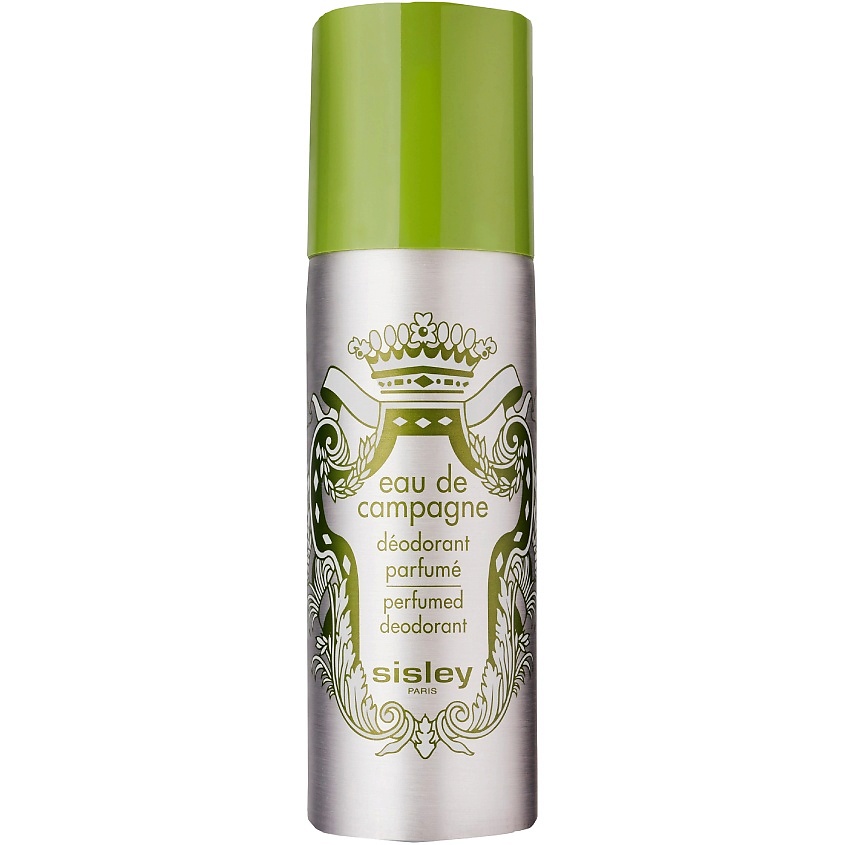 SISLEY Дезодорант парфюмированный Eau De Campagne Deodorant – фото 1