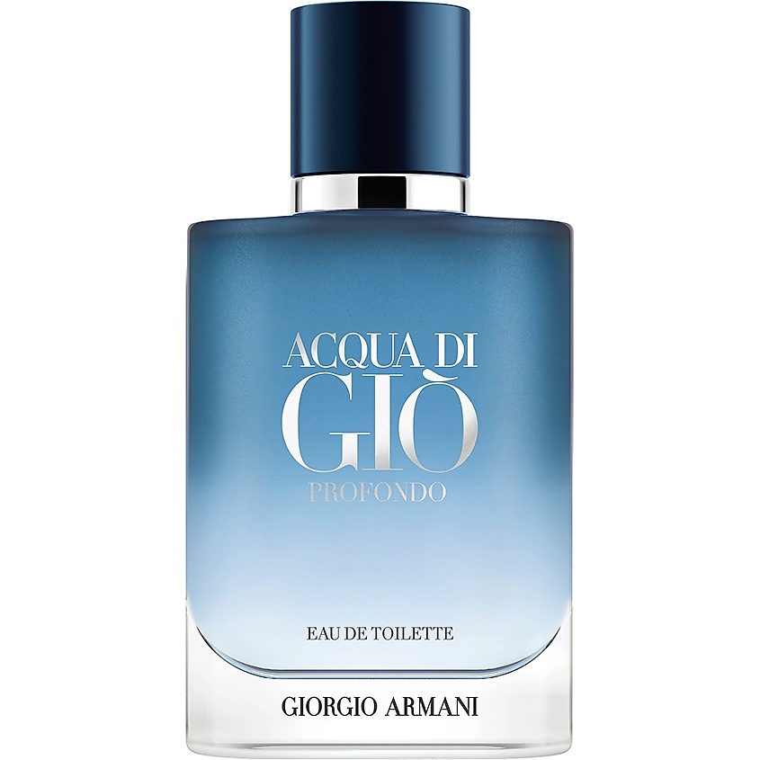GIORGIO ARMANI Acqua Di Gio Profondo – фото 1