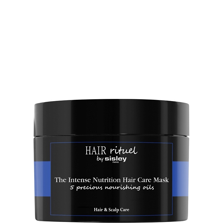 SISLEY Интенсивная питательная маска для волос Hair Rituel Care Mask – фото 1