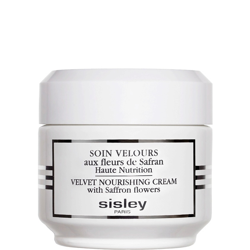 SISLEY Питательный крем с шафраном Velvet Nourishing Cream – фото 1