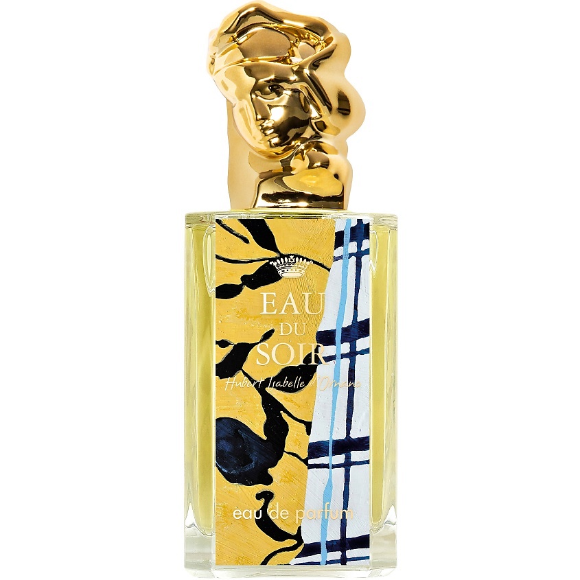 SISLEY Eau Du Soir Limited Edition by Ymane Chabi-Gara – фото 1