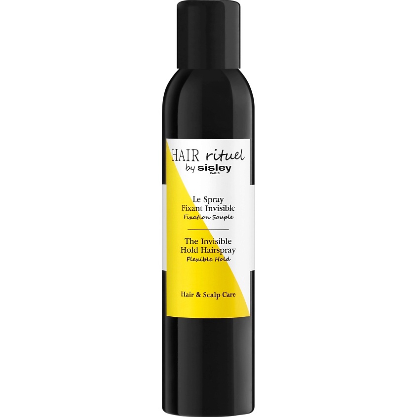 SISLEY Фиксирующий спрей для волос Hair Rituel The Invisible Hold Hairspray – фото 1
