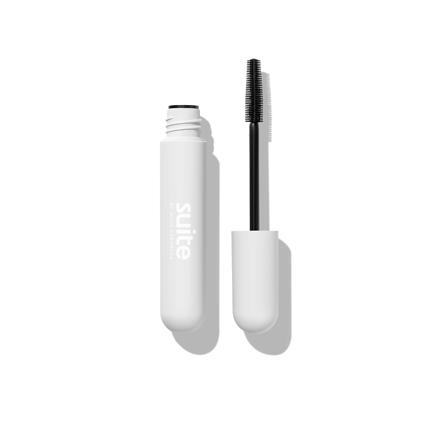 SUITE BY JULIA GODUNOVA Long Lash Mascara, Тушь для ресниц – фото 1