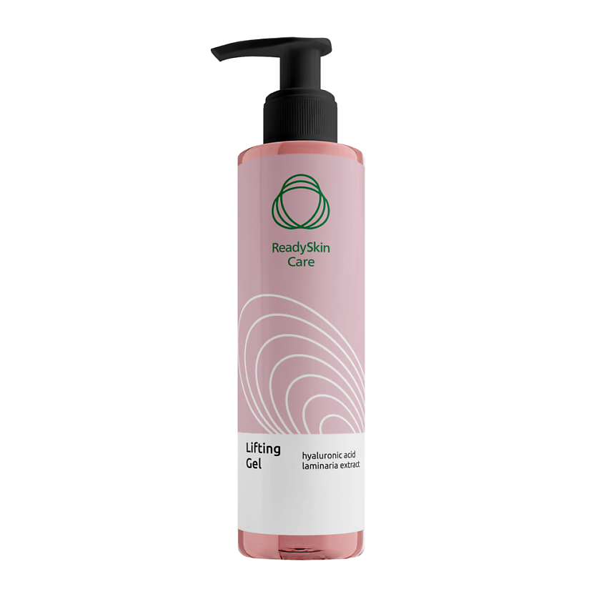 READYSKIN CARE Гель для RF и EMS процедур LIFTING GEL – фото 1