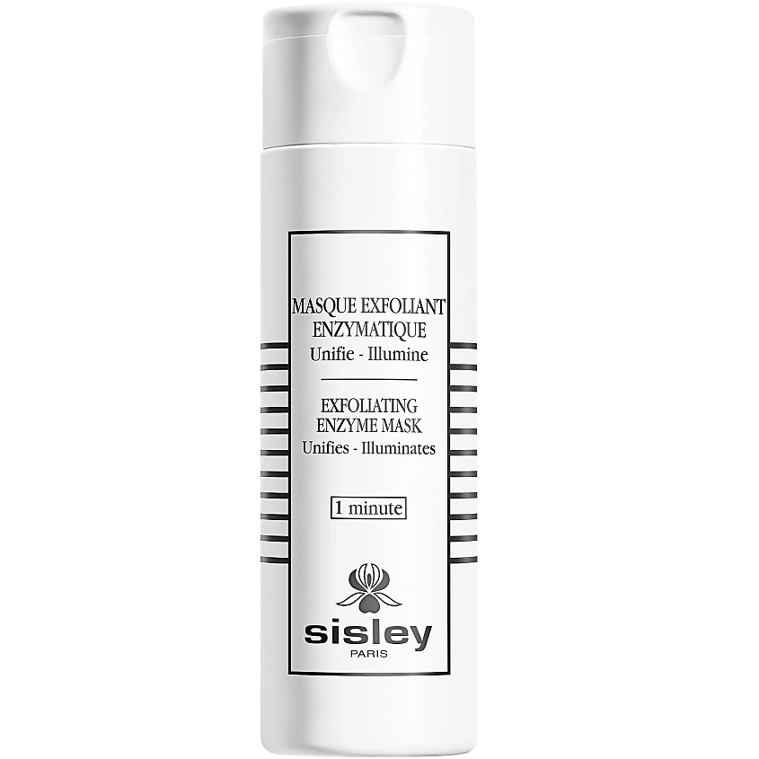 SISLEY Отшелушивающая энзимная маска Exfoliating Enzyme Mask – фото 1