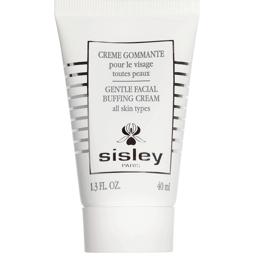 SISLEY Крем гуммирующий Gentle Facial Buffing Cream – фото 1