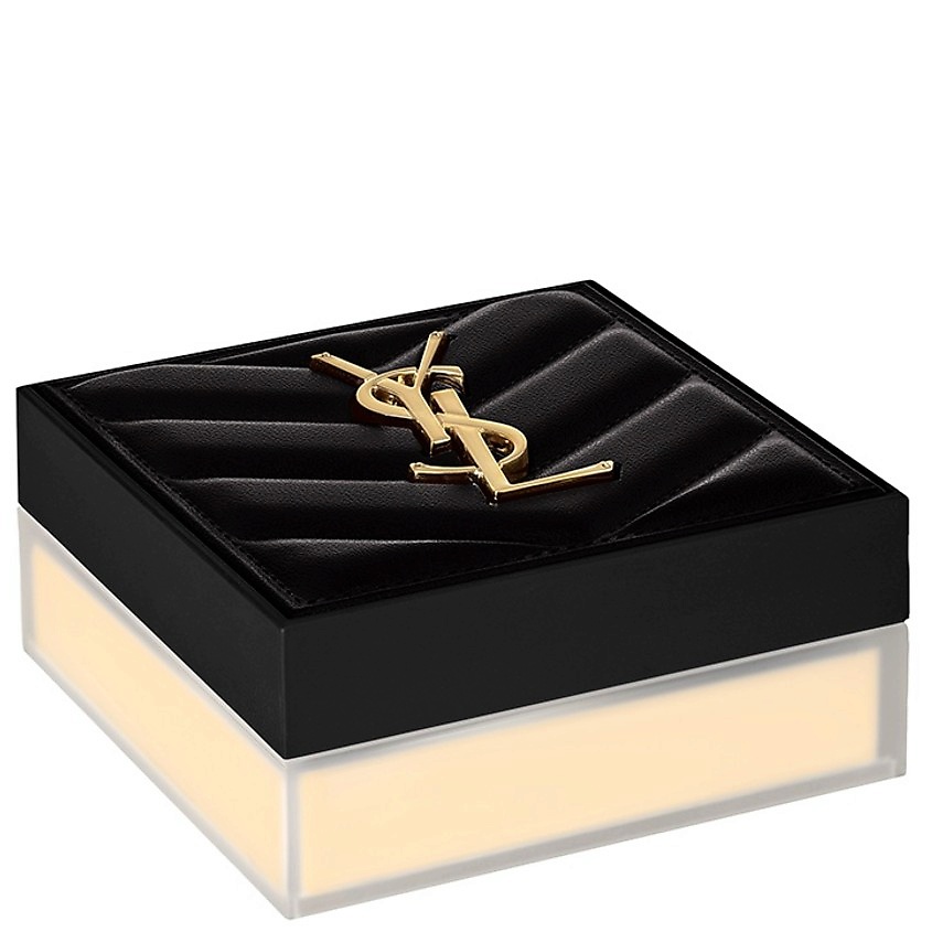 YVES SAINT LAURENT Пудра многофункциональная рассыпчатая All Hours Hyper Blur – фото 1