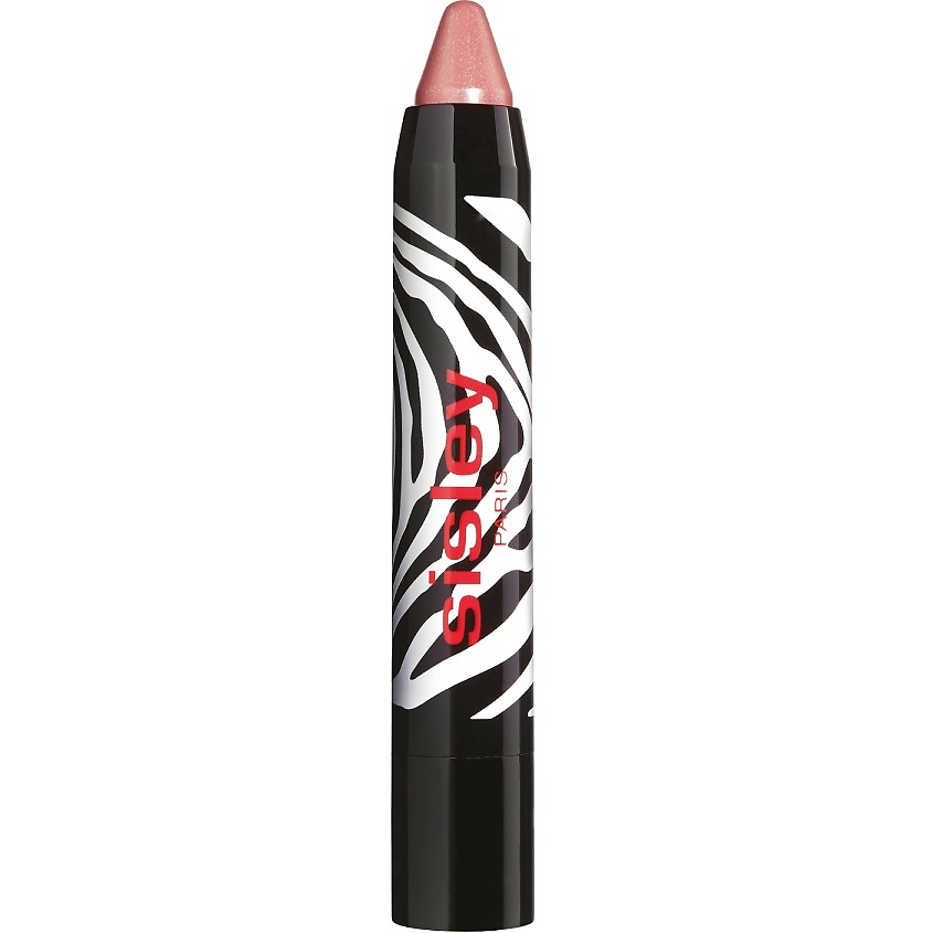 SISLEY Блеск-карандаш для губ Phyto-Lip Twist, 1 Натуральный (Nude), 2,5 г – фото 1