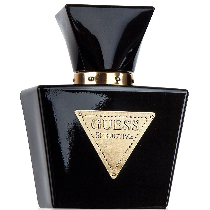GUESS Seductive Noir For Women – фото 1