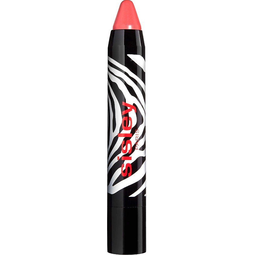 SISLEY Блеск-карандаш для губ Phyto-Lip Twist, 8 Розовая карамель (Candy), 2.5 г – фото 1