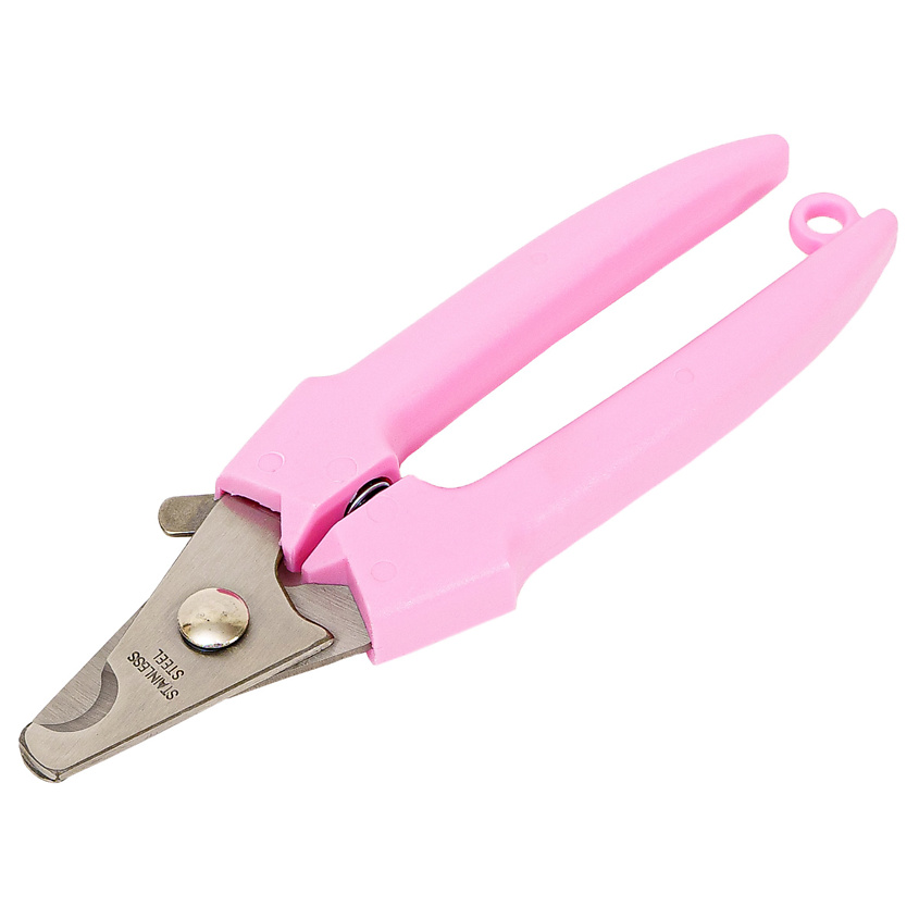 DELIGHT PET Когтерез-секатор серия ROSE большой – фото 1