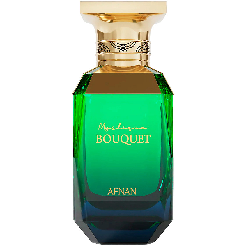 AFNAN Mystique Bouquet – фото 1