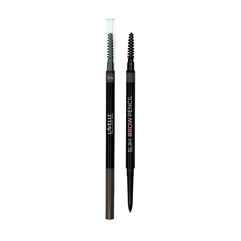 LAVELLE COLLECTION Карандаш для бровей автоматический Slim Brow Pencil – фото 1