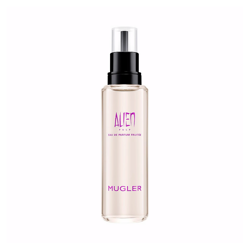 MUGLER Парфюмерная вода Alien Pulp купить по цене 10509₽ в ЛЭТУАЛЬ