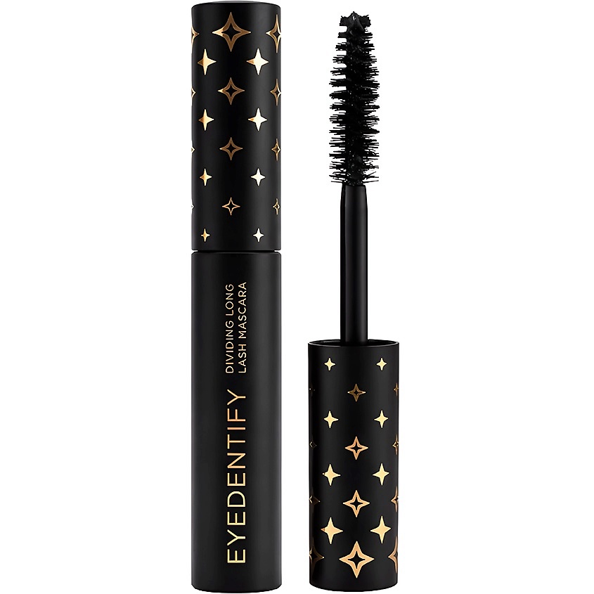 ЛЭТУАЛЬ Тушь для ресниц Eyedentify Dividing Long Lash Mascara – фото 2