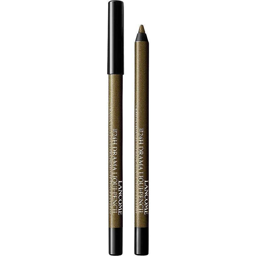LANCOME Гелевый карандаш для контура глаз 24H Drama Liqui-Pencil – фото 1