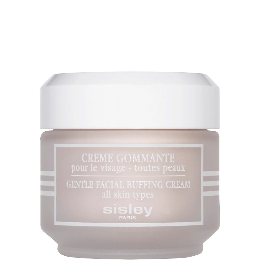 SISLEY Крем гуммирующий Gentle Facial Buffing Cream – фото 1