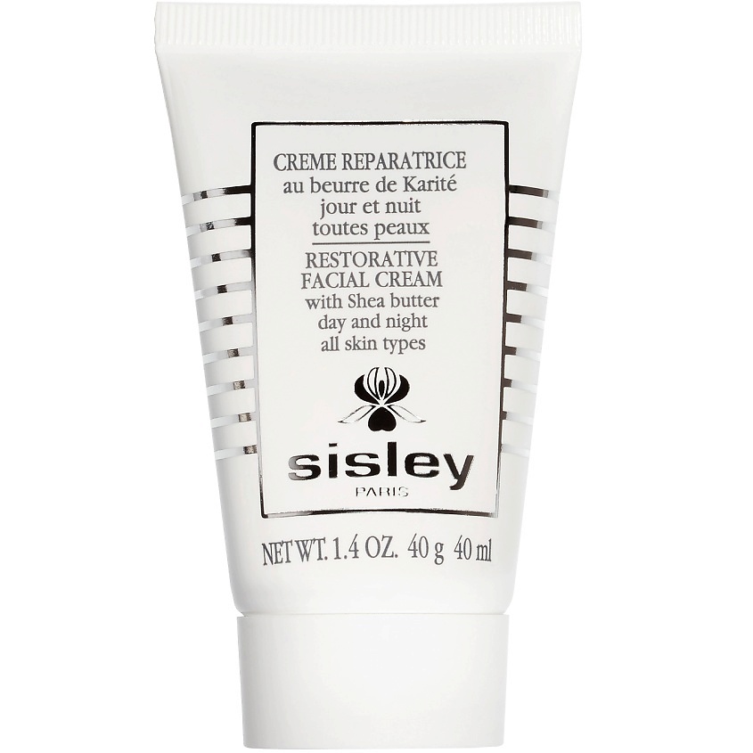 SISLEY Крем восстанавливающий с маслом Карите «Репаратрис» Reparatrice Facial Cream – фото 1