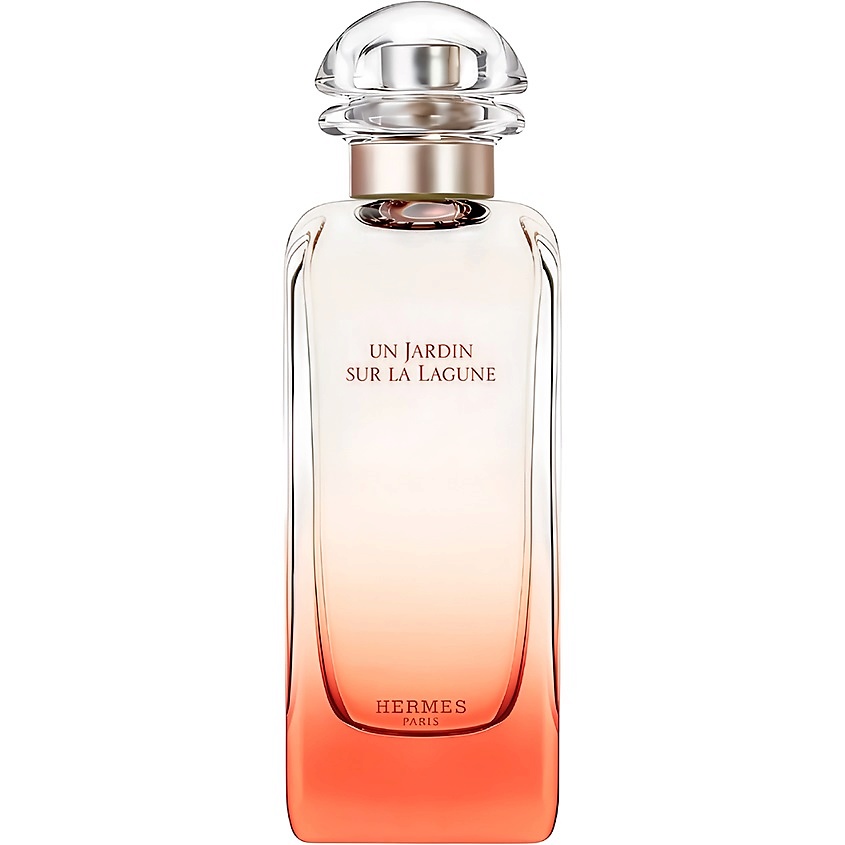 HERMÈS Un Jardin sur la Lagune – фото 1