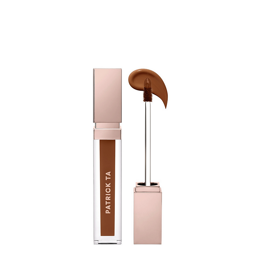 PATRICK TA Консилер Major Skin Soft Blur Brightening – фото 1