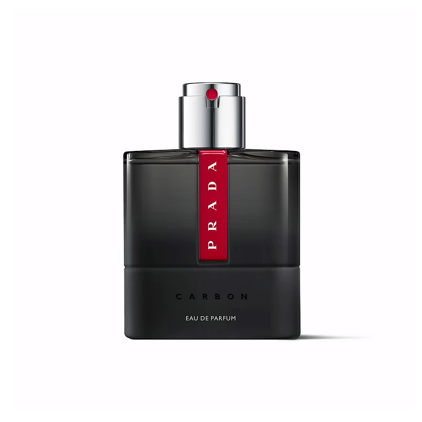 PRADA Парфюмерная вода Luna Rossa Carbon – фото 1