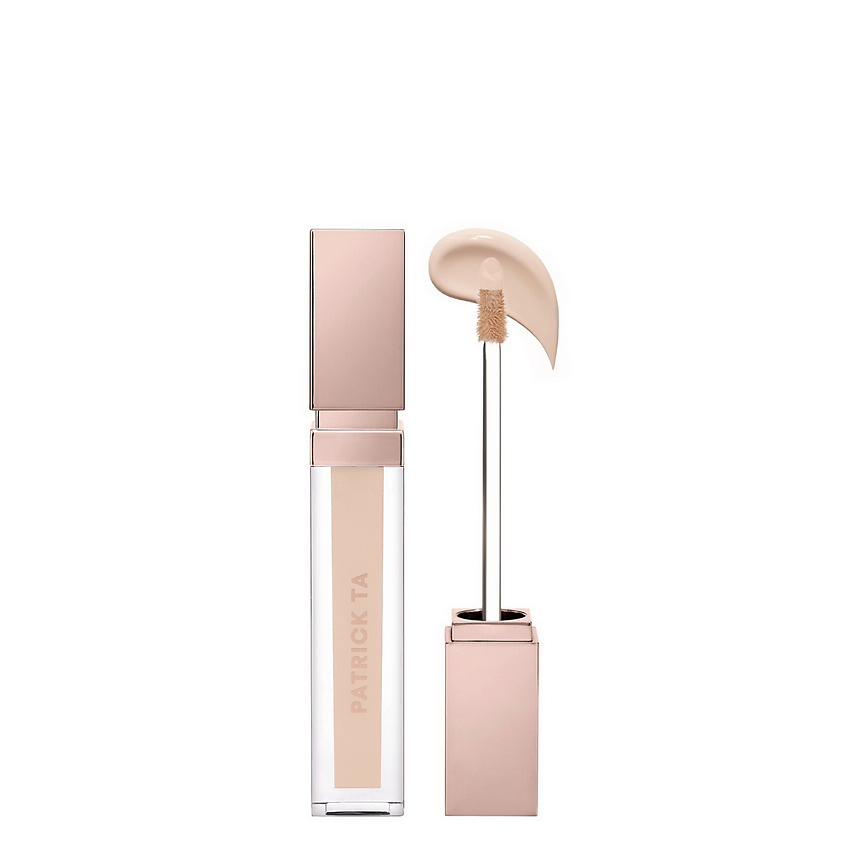 PATRICK TA Консилер Major Skin Soft Blur Brightening – фото 1