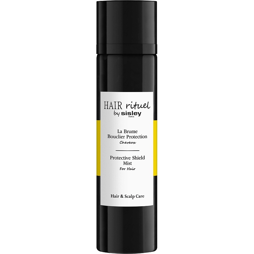 SISLEY Дымка для комплексной защиты волос Hair Rituel Protective Shield Mist – фото 1