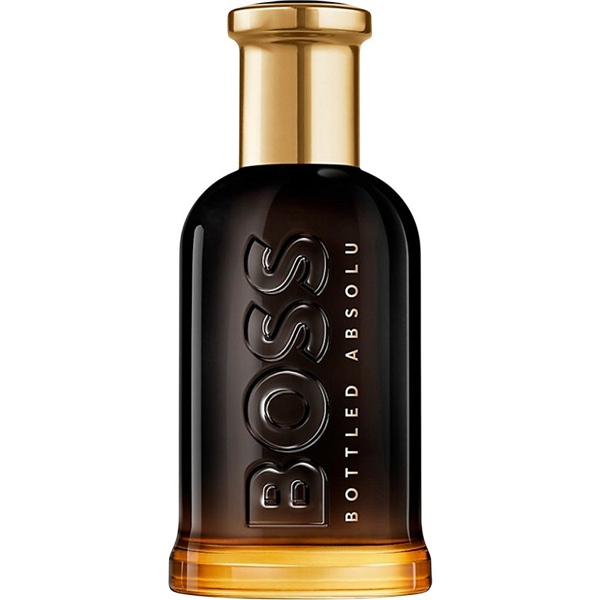 BOSS Bottled Absolu – фото 1