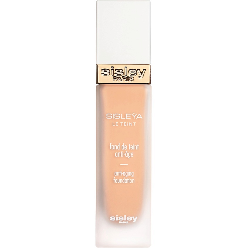 SISLEY Тональный антивозрастной крем Sisleya Anti-Aging Foundation – фото 1