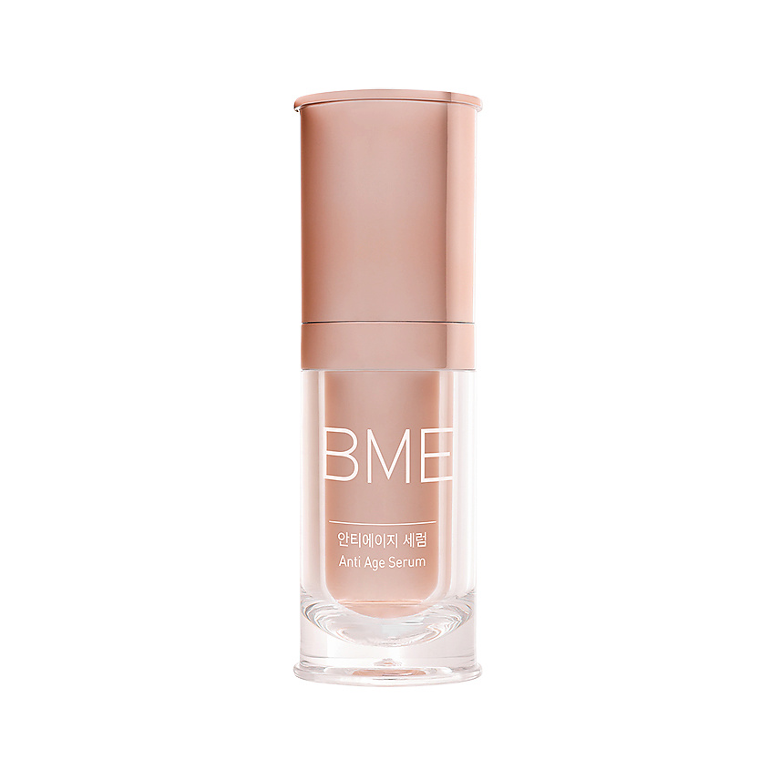 BME Антивозрастная сыворотка для лица Anti Age Serum – фото 1