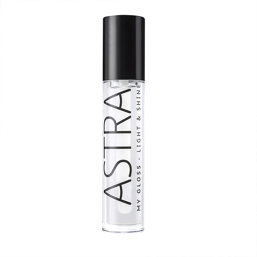 ASTRA Блеск для губ My Gloss – фото 1