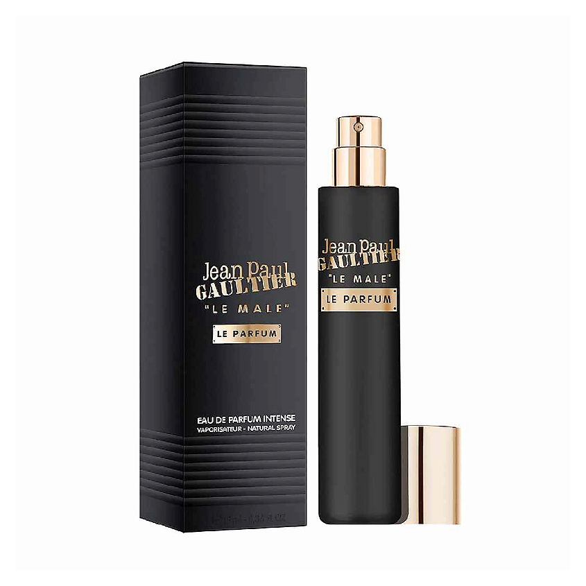 JEAN PAUL GAULTIER Парфюмерная вода Le Male Le Parfum, 200 мл