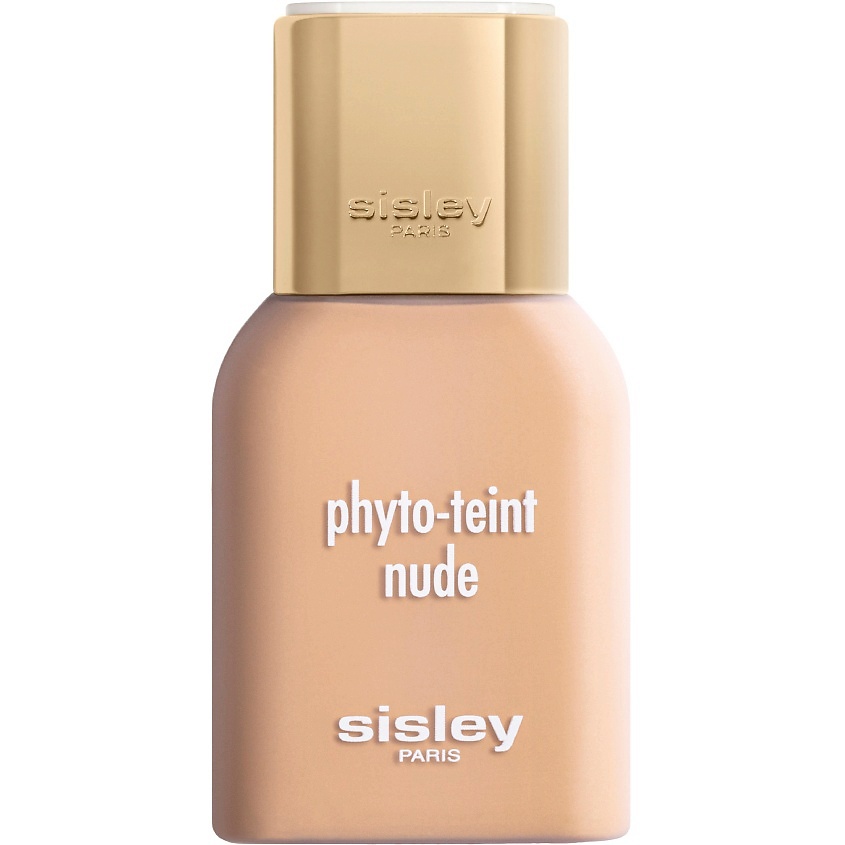 SISLEY Тональное средство-флюид Phyto-Teint Nude – фото 1