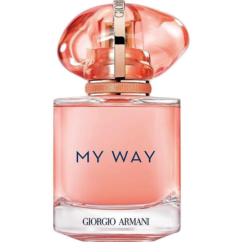 GIORGIO ARMANI My Way Ylang – фото 1